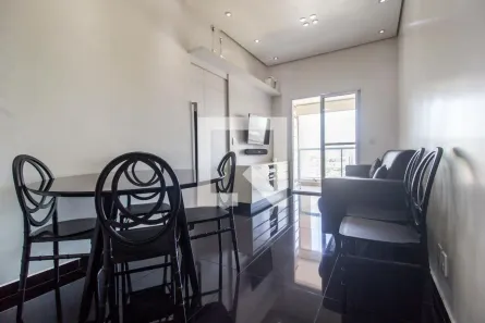 Apartamento com 2 Quartos à venda, 72m² no Bethaville I, Barueri