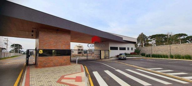 Lote/Terreno à venda, 140m² no Costeira, São José dos Pinhais