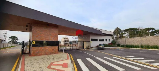Lote/Terreno à venda, 140m² no Costeira, São José dos Pinhais
