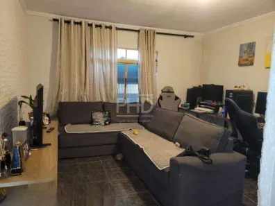 Casa com 3 Quartos à venda, 233m² no Vila Floresta, Santo André