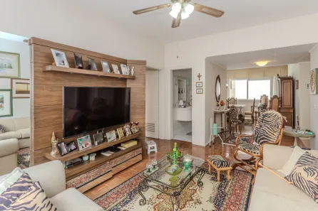 Apartamento com 3 Quartos à venda, 218m² no Independência, Porto Alegre