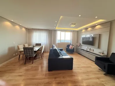 Apartamento com 3 Quartos à venda, 89m² no Centro, Canoas