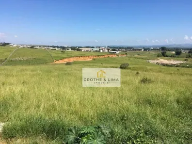 Lote/Terreno à venda, 10413m² no Residencial Esperança, Caçapava