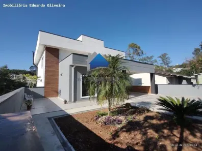 Casa de Condomínio com 3 Quartos à venda, 410m² no Jardim Caiapiá, Cotia