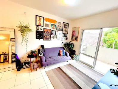 Apartamento com 3 Quartos à venda, 101m² no Rio Tavares, Florianópolis