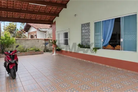 Casa com 2 Quartos à venda, 161m² no Flórida, Praia Grande