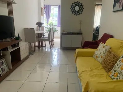 Apartamento com 1 Quarto à venda, 53m² no Engenho Novo, Rio de Janeiro