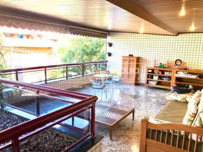 Apartamento com 4 Quartos à venda, 183m² no Recreio dos Bandeirantes, Rio de Janeiro