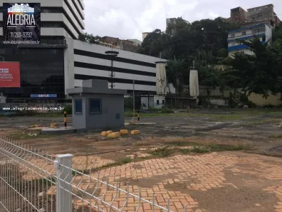 Lote/Terreno à venda, 5589m² no Brotas, Salvador
