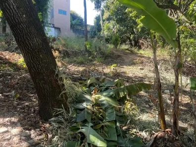 Lote/Terreno à venda, 360m² no Linda Vista, Contagem