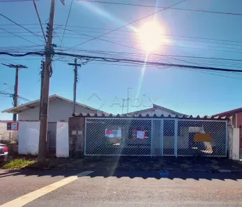 Casa com 3 Quartos à venda, 111m² no Vila Amorim, Americana