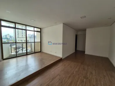 Apartamento com 3 Quartos à venda, 100m² no Vila Monte Alegre, São Paulo