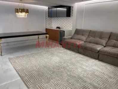 Apartamento com 3 Quartos à venda, 108m² no Vila Augusta, Guarulhos