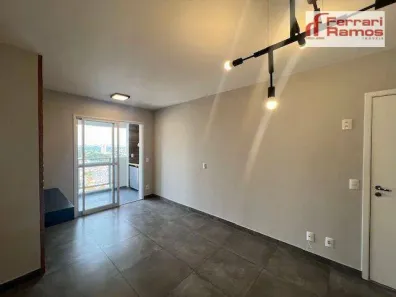 Apartamento com 2 Quartos à venda, 62m² no Vila Barros, Guarulhos