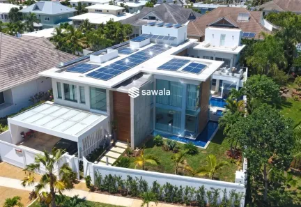 Casa de Condomínio com 5 Quartos à venda, 906m² no Barra da Tijuca, Rio de Janeiro