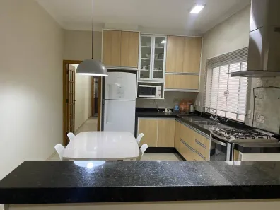 Casa com 2 Quartos à venda, 150m² no Jardim Paulistano, Americana