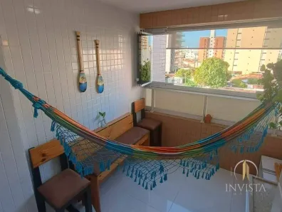Apartamento com 3 Quartos à venda, 83m² no Manaíra, João Pessoa