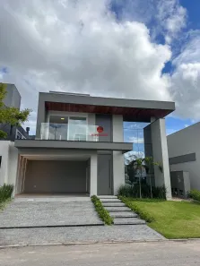 Casa de Condomínio com 3 Quartos à venda, 300m² no Pedra Branca, Palhoça