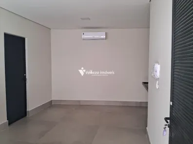 Apartamento com 1 Quarto para alugar, 26m² no Noivos, Teresina