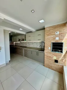Apartamento com 4 Quartos à venda, 144m² no Setor Bueno, Goiânia