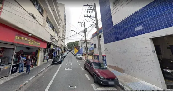 Prédio Comercial à venda, 473m² no Centro, Guarulhos