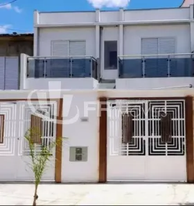 Casa com 4 Quartos à venda, 185m² no Jardim Paulista, Sorocaba