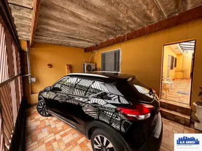 Casa com 3 Quartos à venda, 70m² no Vila Caju, São Paulo