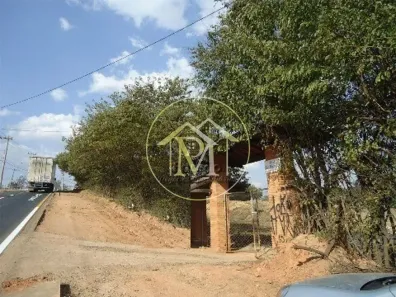 à venda, 98000m² no Zona Industrial, Sorocaba