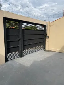 Casa com 2 Quartos à venda, 60m² no Vila Jardim Celina, Bauru