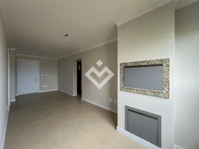 Apartamento com 1 Quarto à venda, 48m² no Nossa Senhora do Rosário, Santa Maria