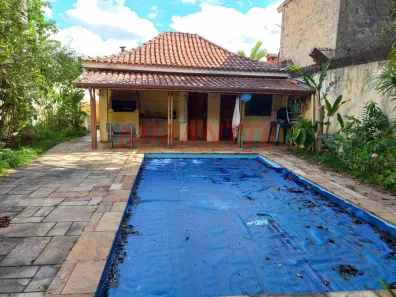 Casa com 3 Quartos à venda, 300m² no Vila Irmãos Arnoni, São Paulo