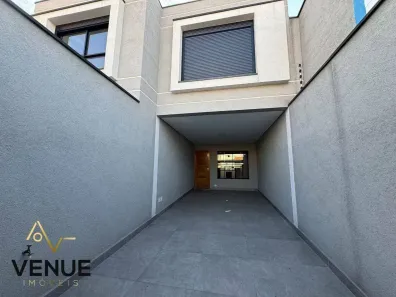 Sobrado com 3 Quartos à venda, 135m² no Vila São Geraldo, São Paulo