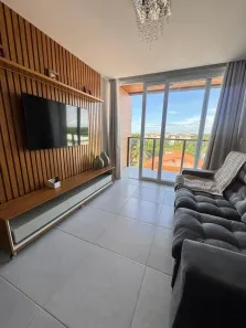 Apartamento com 2 Quartos à venda, 46m² no Guarajuba (Monte Gordo), Camaçari