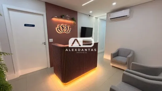 Ponto Comercial à venda, 94m² no Centro, São Bernardo do Campo