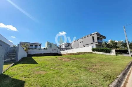 Lote/Terreno à venda, 700m² no Condomínio Reserva do Paratehy, São José dos Campos