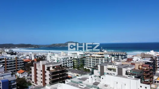 Apartamento com 3 Quartos à venda, 200m² no Vila Nova, Cabo Frio