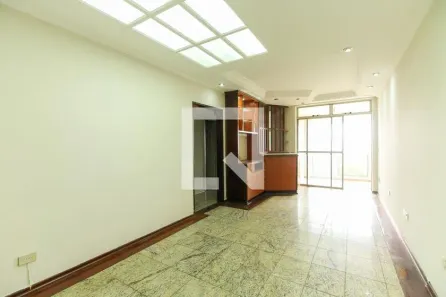 Apartamento com 3 Quartos à venda, 89m² no Parque São Jorge, São Paulo