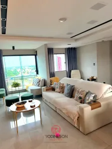Cobertura com 3 Quartos à venda, 251m² no Pedreira, Belém