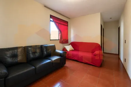 Apartamento com 1 Quarto à venda, 60m² no Nova Gameleira, Belo Horizonte