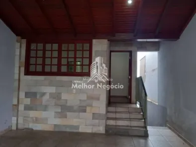 Casa com 2 Quartos à venda, 125m² no Loteamento Residencial Novo Mundo, Campinas