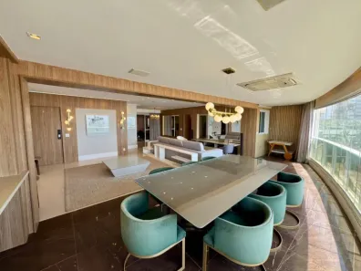 Apartamento com 4 Quartos à venda, 200m² no Pituaçu, Salvador