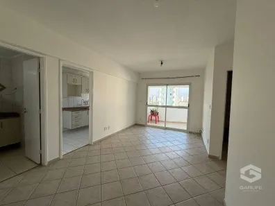 Apartamento com 2 Quartos para alugar, 60m² no Parque Residencial Aquarius, São José dos Campos