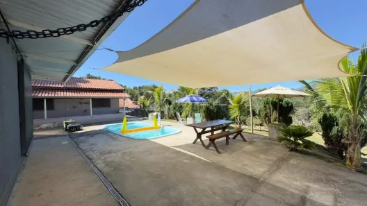 Fazenda/Sítio com 2 Quartos à venda, 2000m² no Bom Retiro, São José dos Campos
