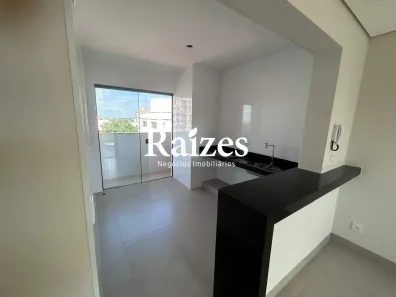 Apartamento com 2 Quartos à venda, 73m² no Santa Mônica, Uberlândia