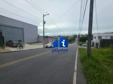 Galpão/Depósito/Armazém para alugar, 360m² no Parque Xangri-Lá, Contagem