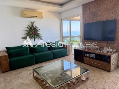 Apartamento com 3 Quartos à venda, 250m² no Barra da Tijuca, Rio de Janeiro