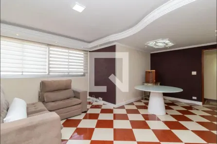 Apartamento com 3 Quartos à venda, 90m² no Vila Paulicéia, São Paulo