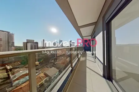 Apartamento com 3 Quartos à venda, 111m² no Pinheiros, São Paulo