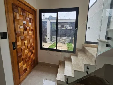 Casa de Condomínio com 3 Quartos à venda, 150m² no Villas do Jaguari, Santana de Parnaíba