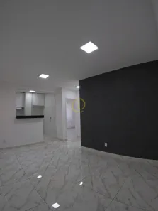 Apartamento com 2 Quartos para alugar, 50m² no Conjunto Celso Machado, Belo Horizonte